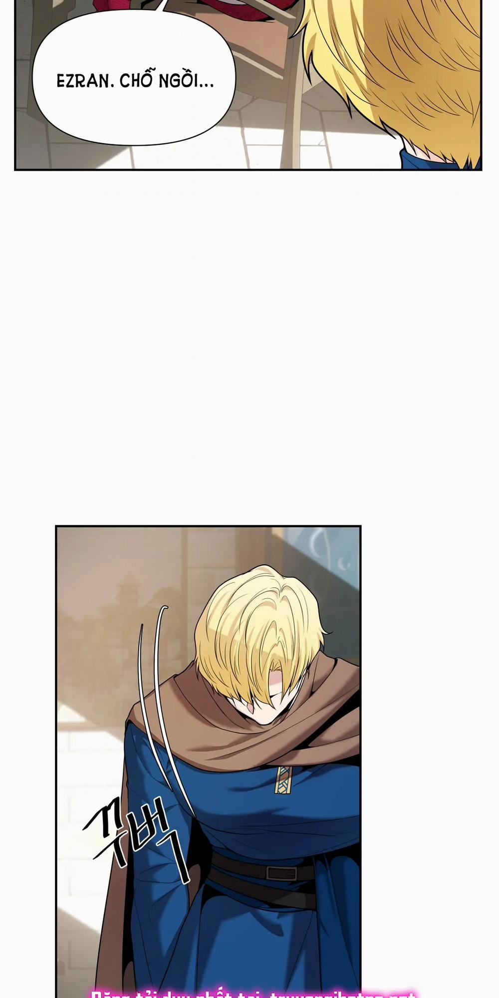 [18+] Lửa Trong Đầm Lầy 14.2 trang 9