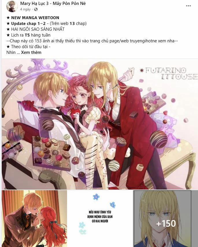 [18+] Lửa Trong Đầm Lầy 15.1 trang 11