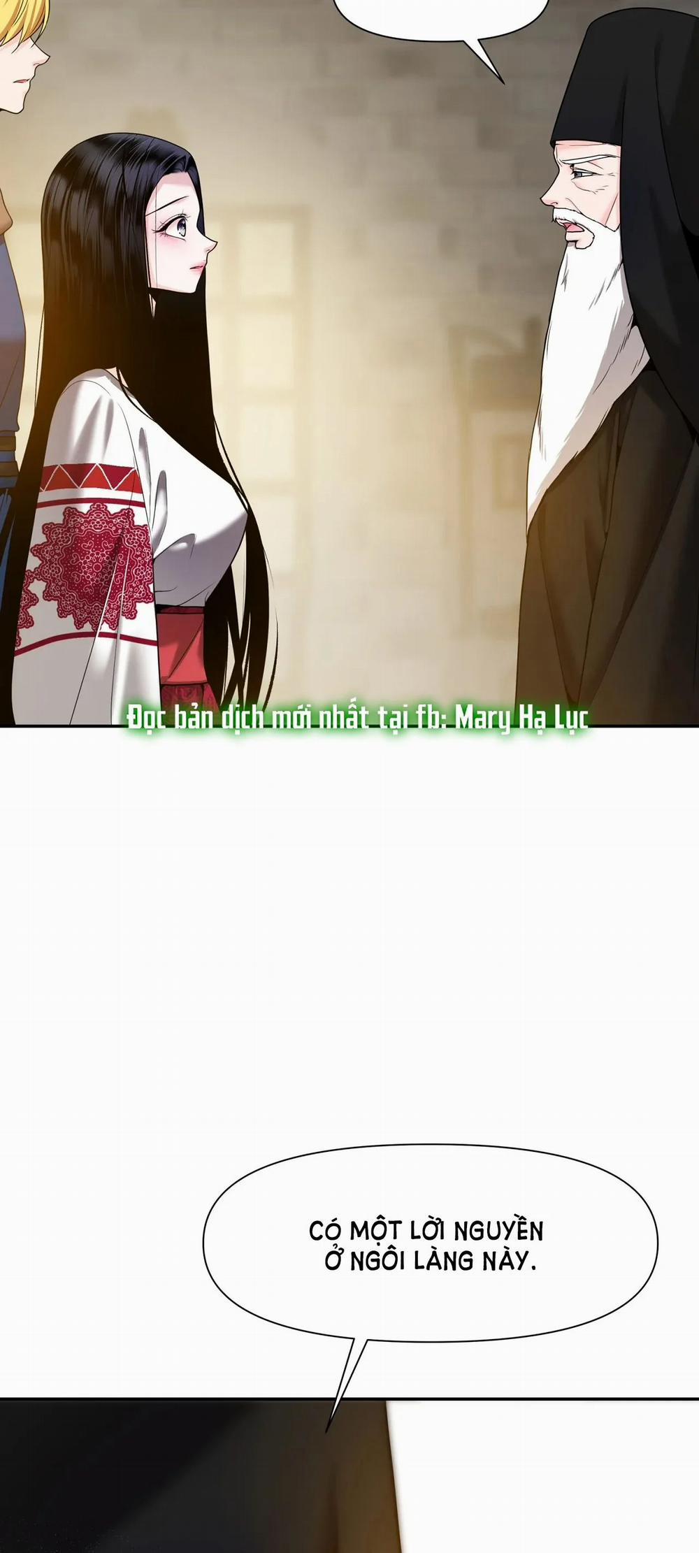 [18+] Lửa Trong Đầm Lầy 15.1 trang 17