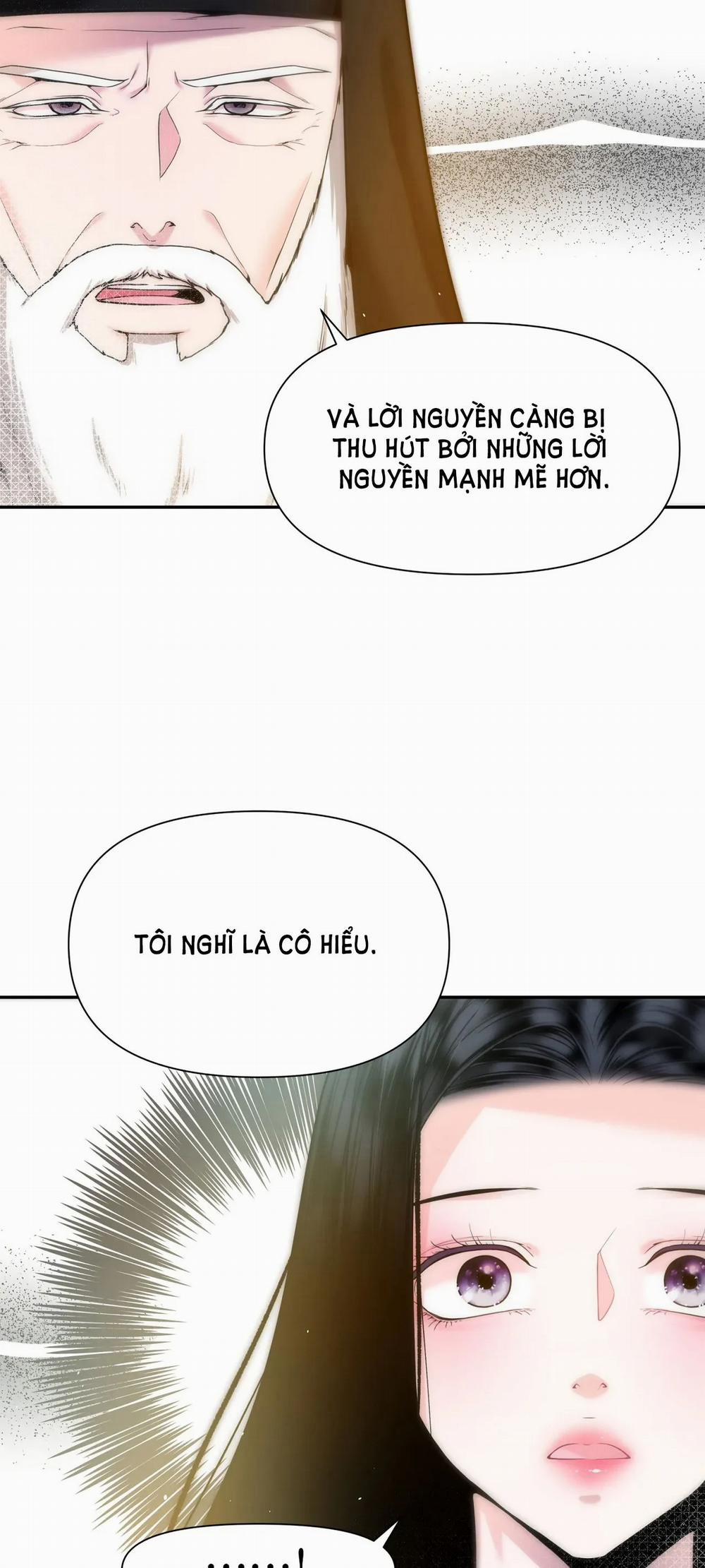 [18+] Lửa Trong Đầm Lầy 15.1 trang 18