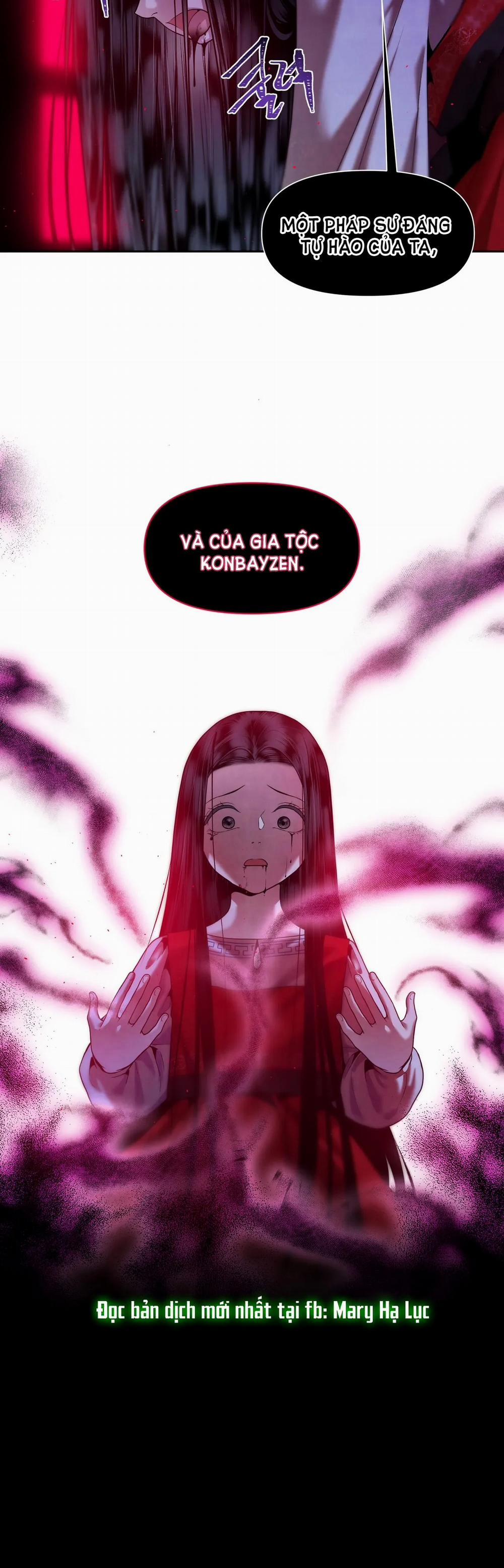 [18+] Lửa Trong Đầm Lầy 15.1 trang 2