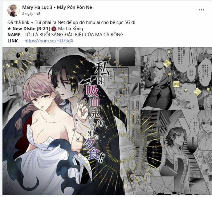 [18+] Lửa Trong Đầm Lầy 15.1 trang 9