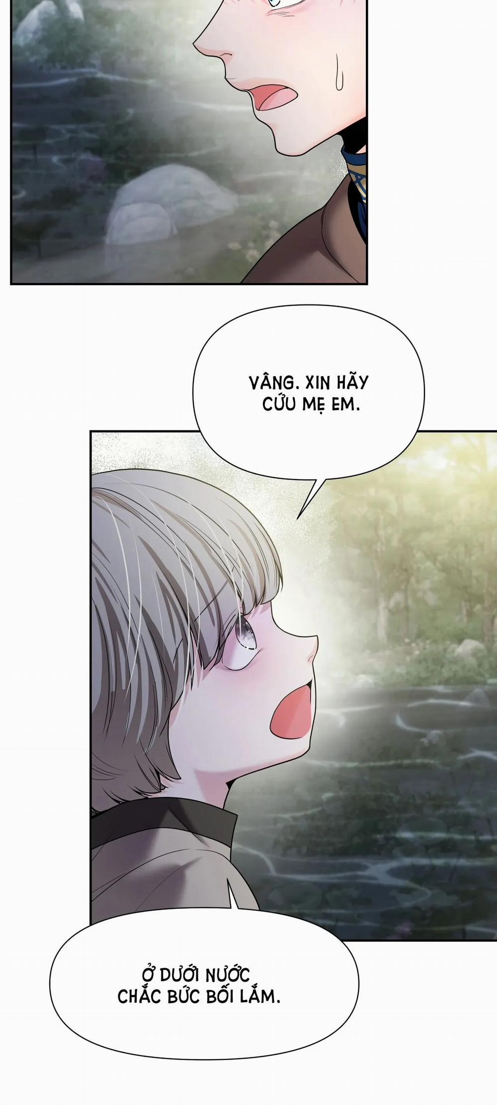 [18+] Lửa Trong Đầm Lầy 15.2 trang 14