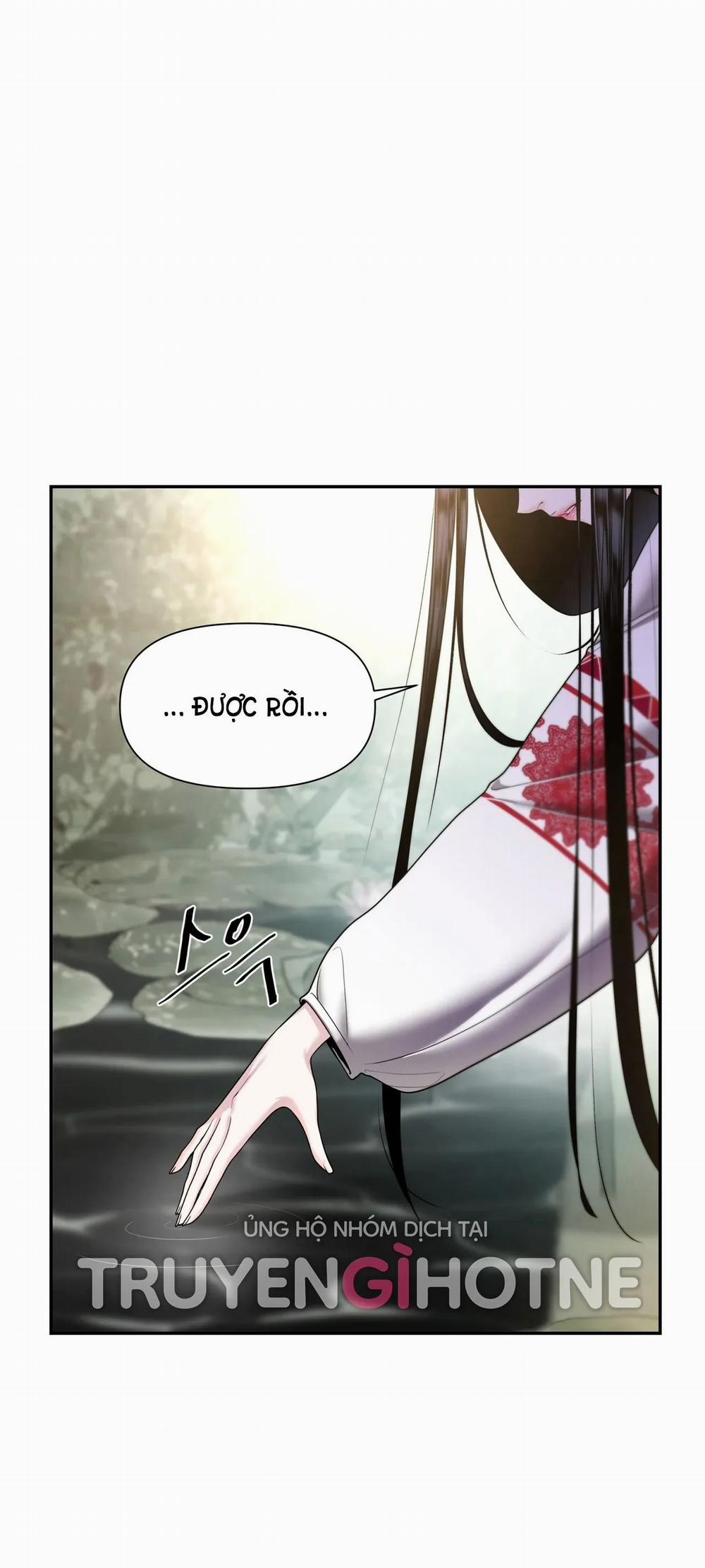 [18+] Lửa Trong Đầm Lầy 15.2 trang 21