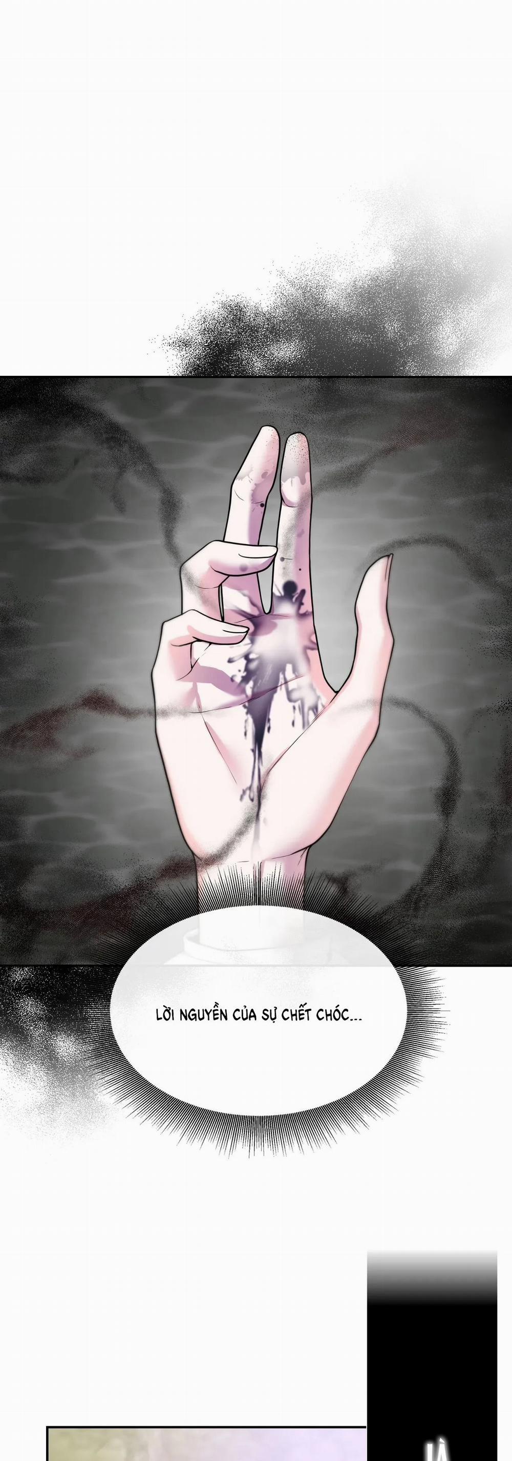 [18+] Lửa Trong Đầm Lầy 15.2 trang 22