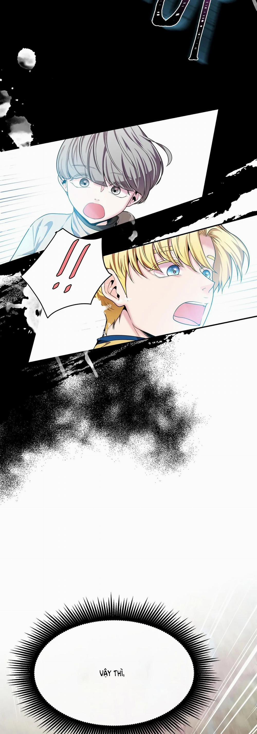 [18+] Lửa Trong Đầm Lầy 15.2 trang 26