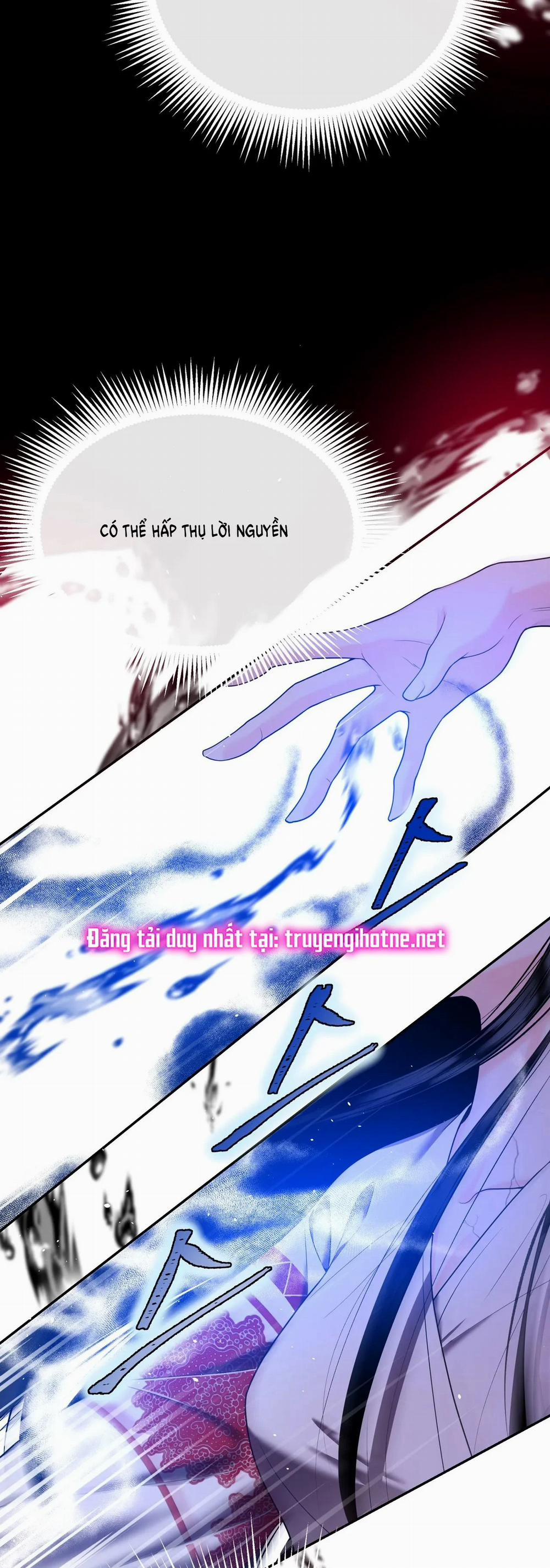 [18+] Lửa Trong Đầm Lầy 15.2 trang 28