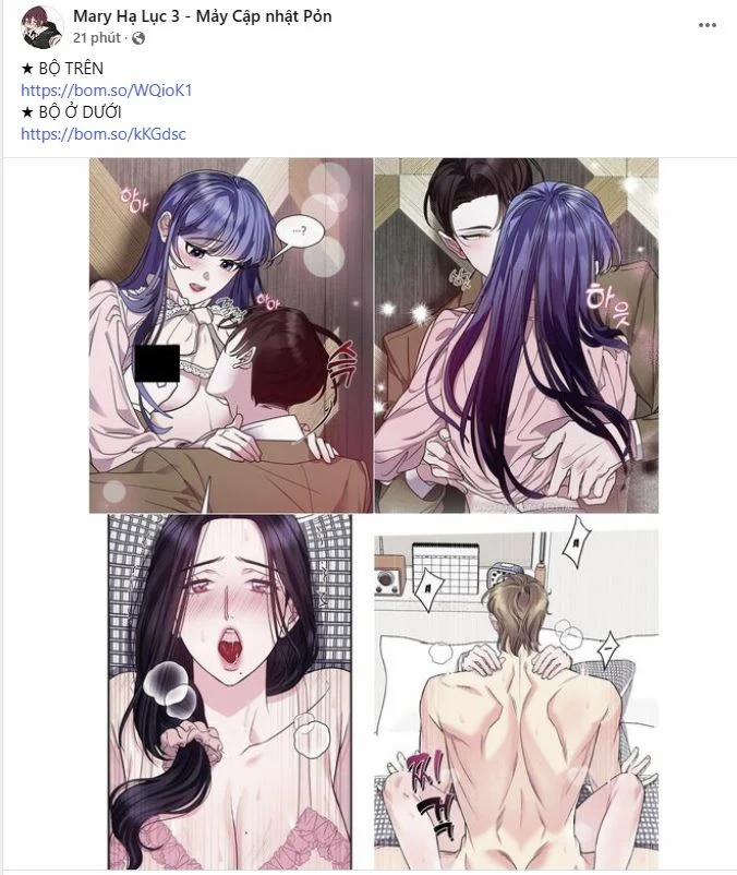 [18+] Lửa Trong Đầm Lầy 16.1 trang 11