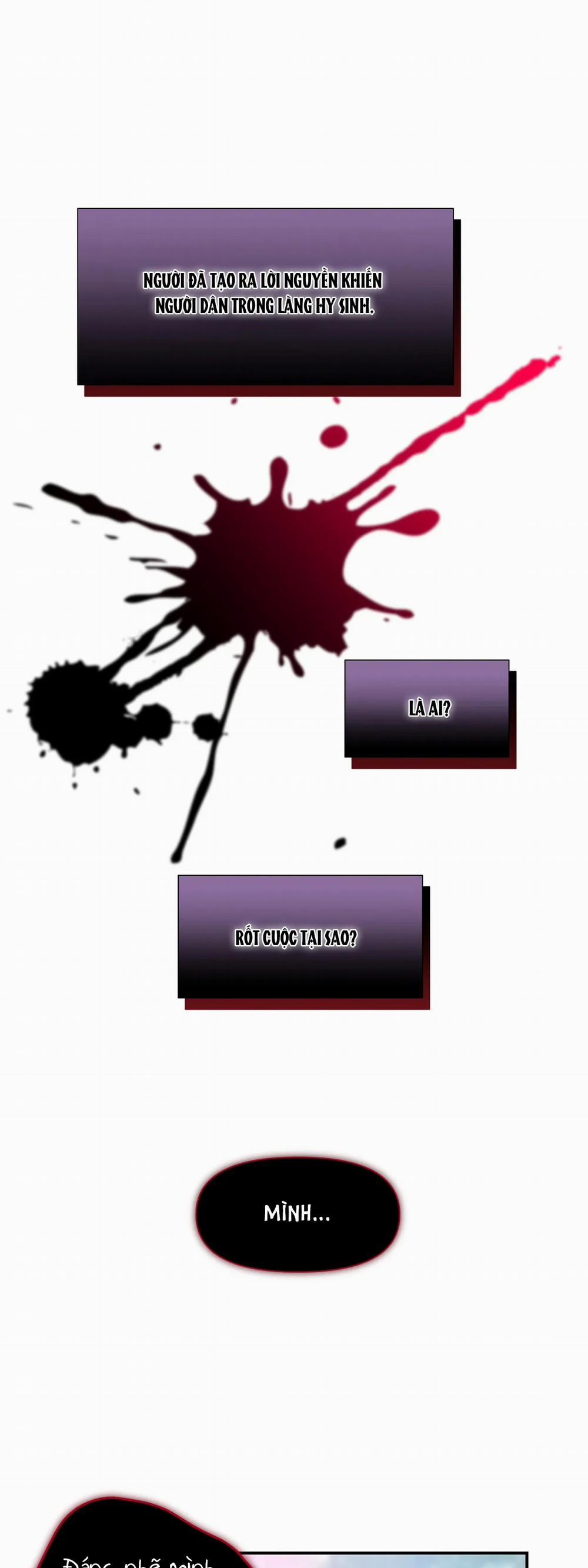 [18+] Lửa Trong Đầm Lầy 16.1 trang 16