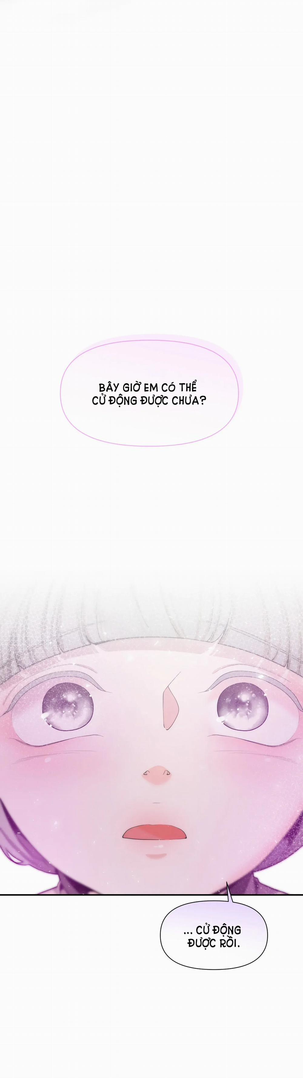 [18+] Lửa Trong Đầm Lầy 16.1 trang 29