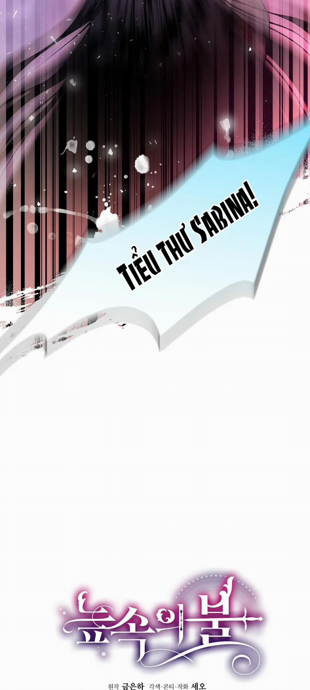 [18+] Lửa Trong Đầm Lầy 16.1 trang 3