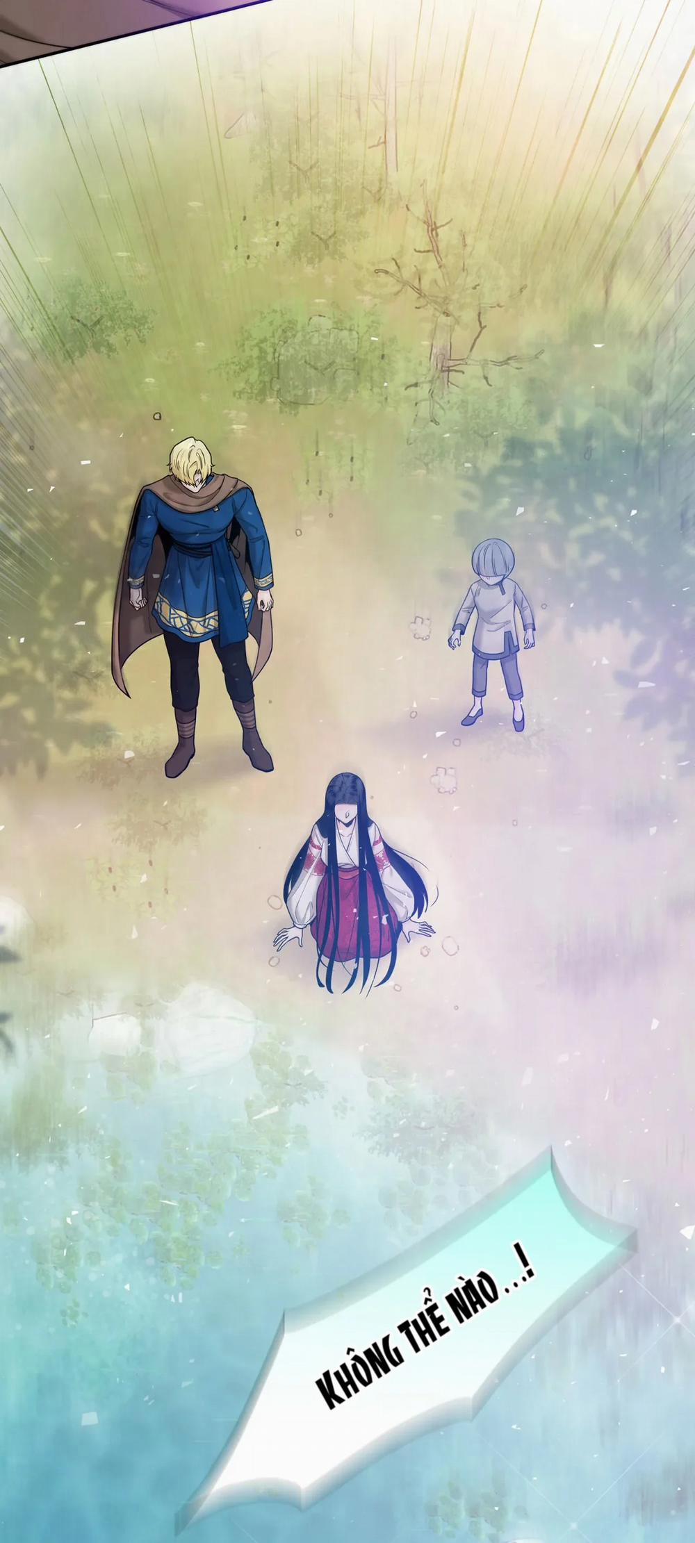 [18+] Lửa Trong Đầm Lầy 16.1 trang 7