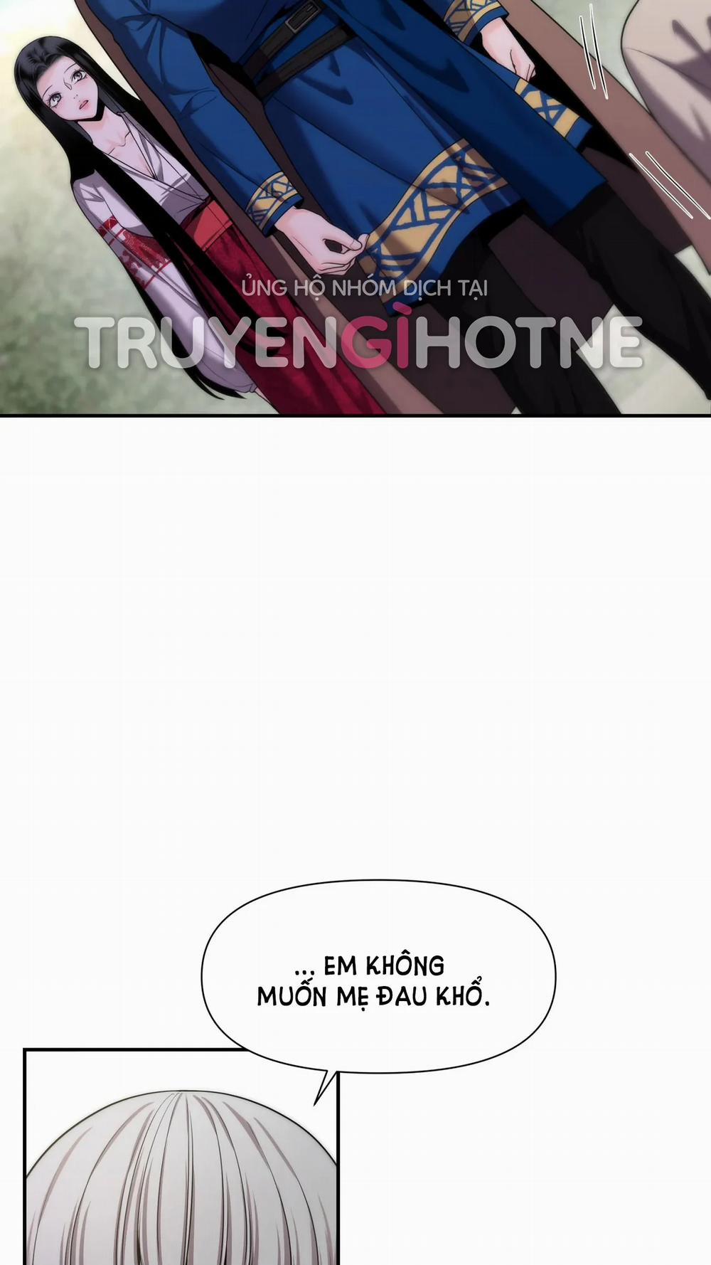 [18+] Lửa Trong Đầm Lầy 16.2 trang 14