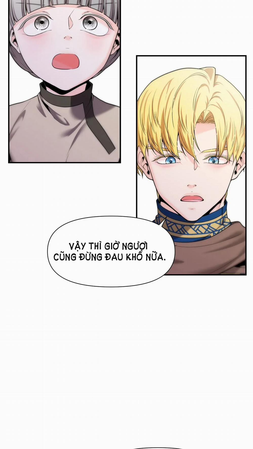 [18+] Lửa Trong Đầm Lầy 16.2 trang 15