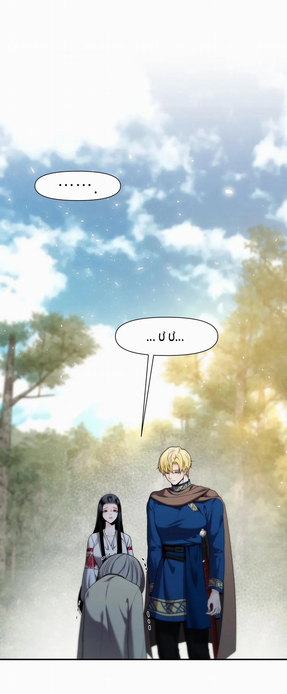 [18+] Lửa Trong Đầm Lầy 16.2 trang 18