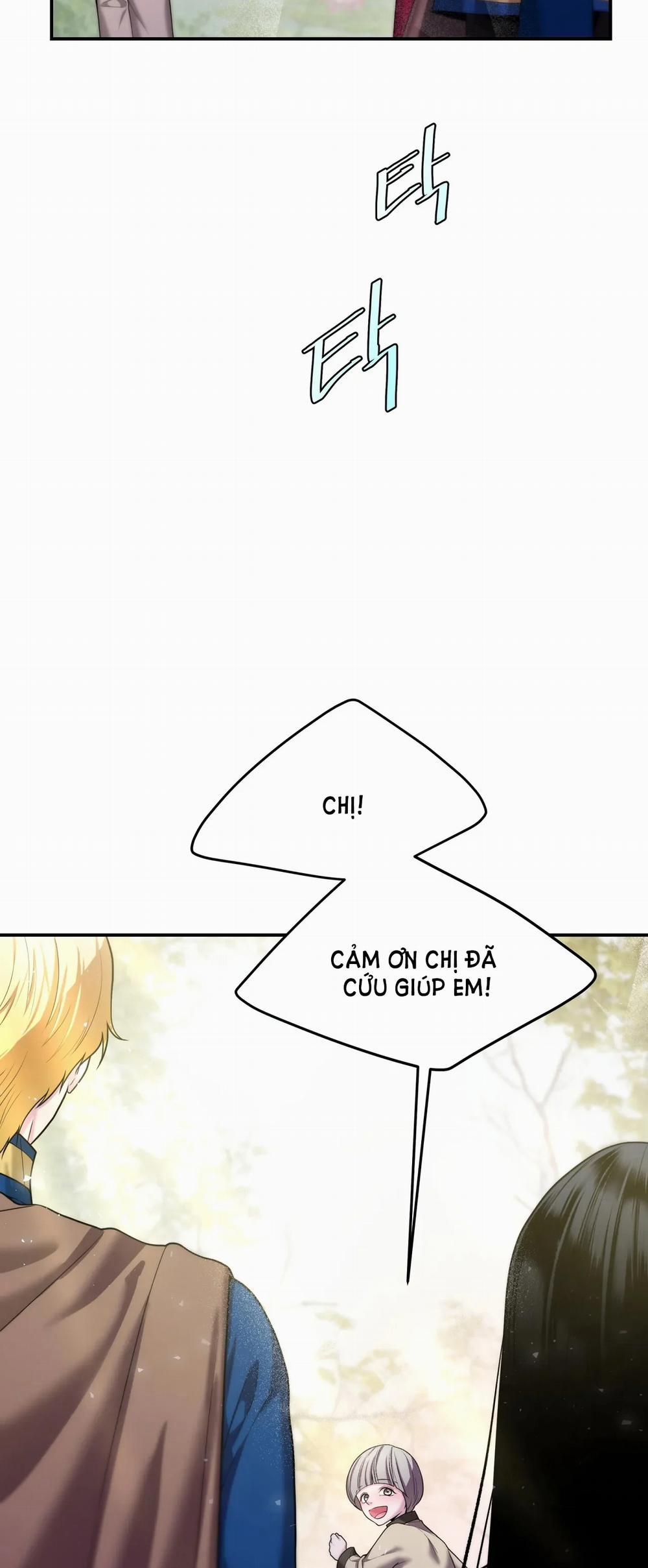 [18+] Lửa Trong Đầm Lầy 16.2 trang 22