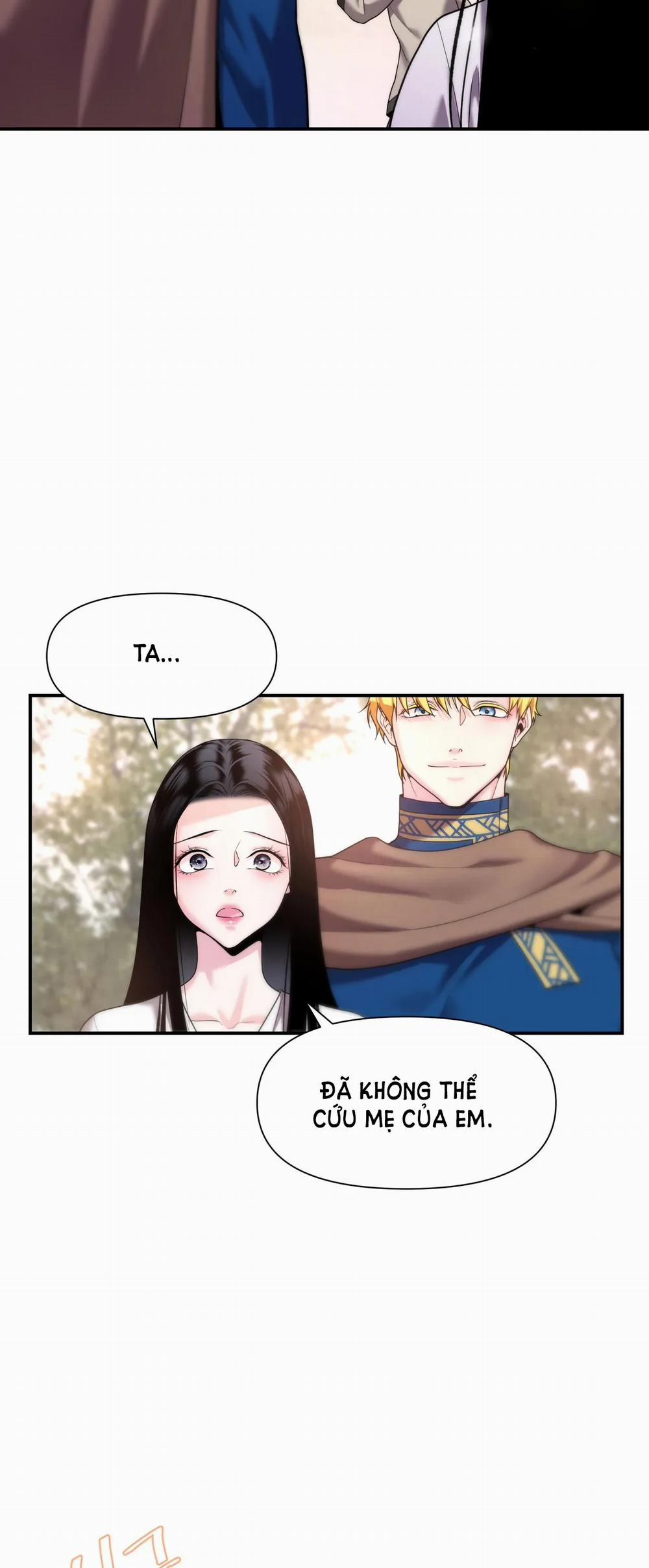 [18+] Lửa Trong Đầm Lầy 16.2 trang 23