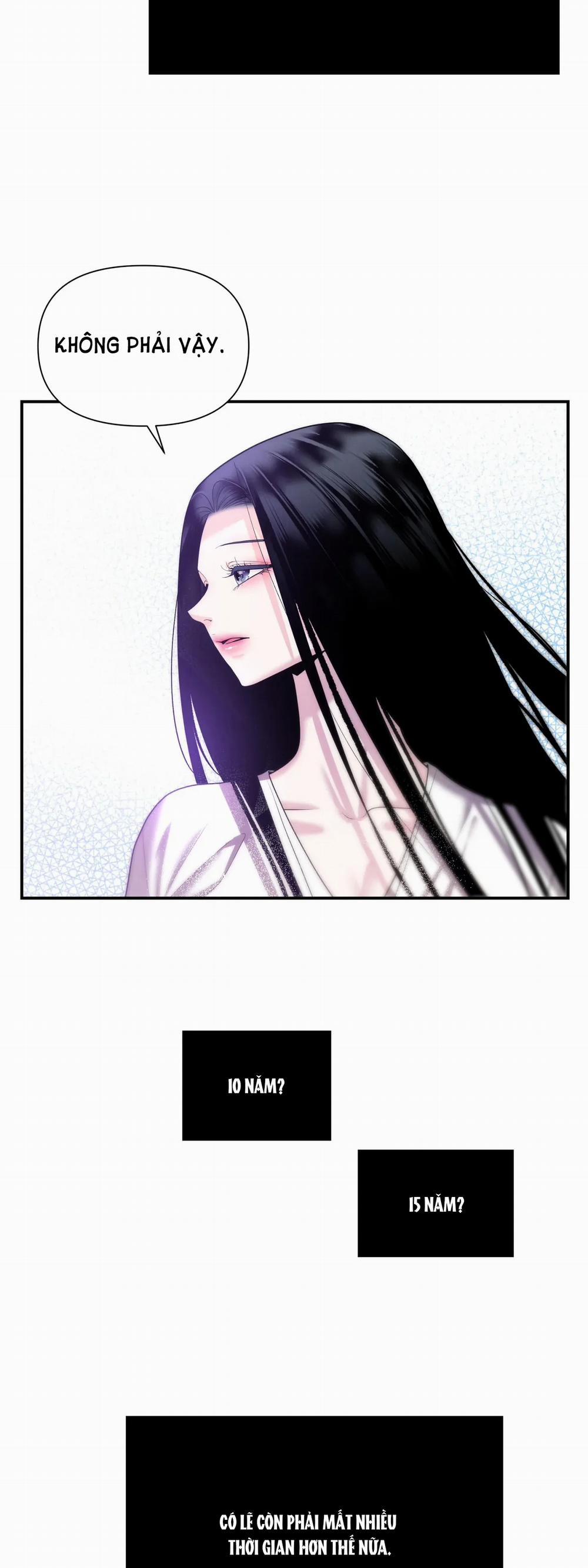 [18+] Lửa Trong Đầm Lầy 16.2 trang 5