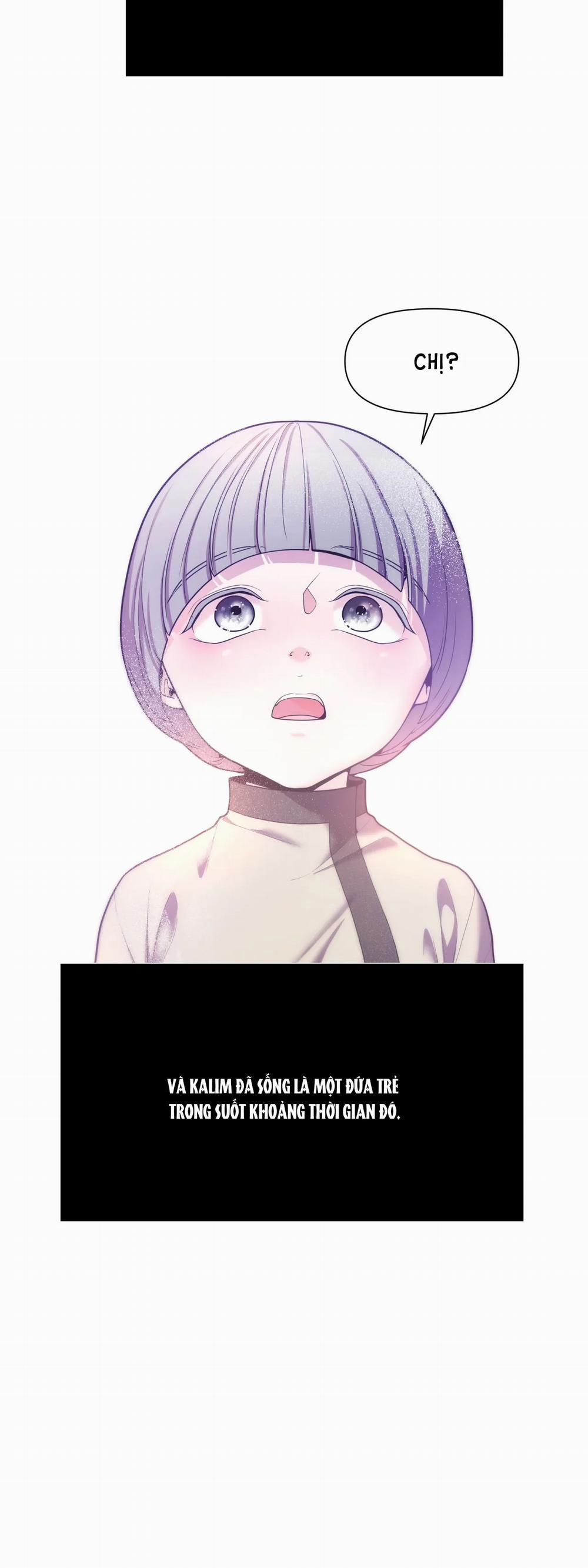 [18+] Lửa Trong Đầm Lầy 16.2 trang 6