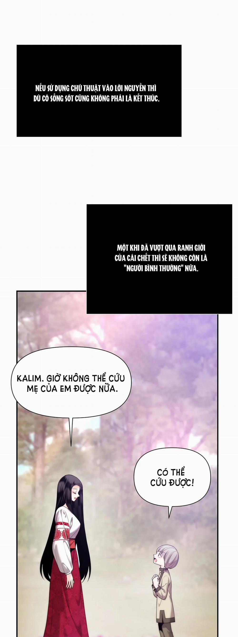 [18+] Lửa Trong Đầm Lầy 16.2 trang 7