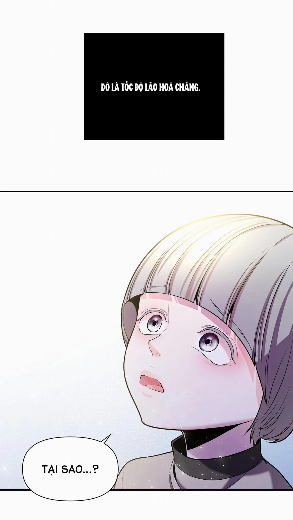 [18+] Lửa Trong Đầm Lầy 16.2 trang 9