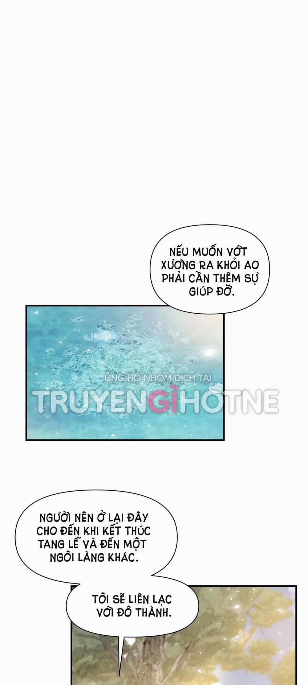 [18+] Lửa Trong Đầm Lầy 17.1 trang 1