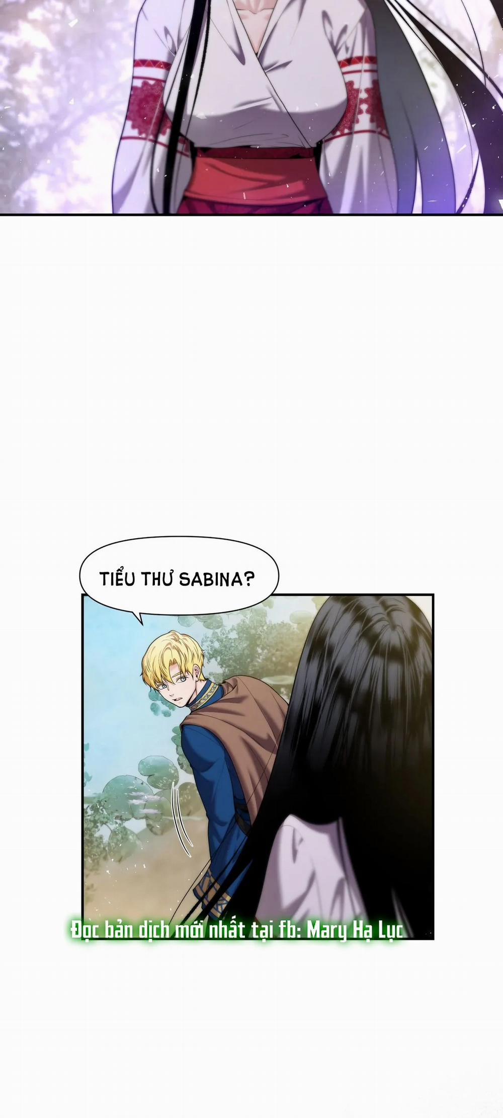 [18+] Lửa Trong Đầm Lầy 17.1 trang 3