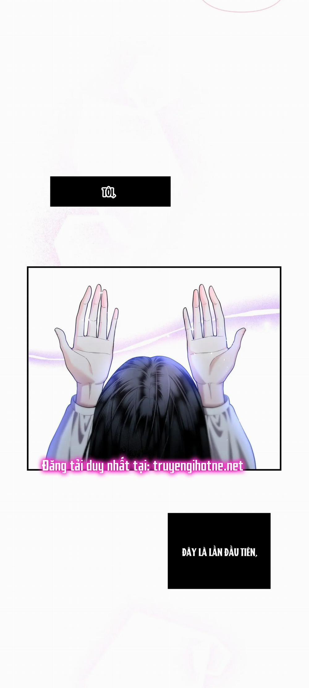 [18+] Lửa Trong Đầm Lầy 17.1 trang 6