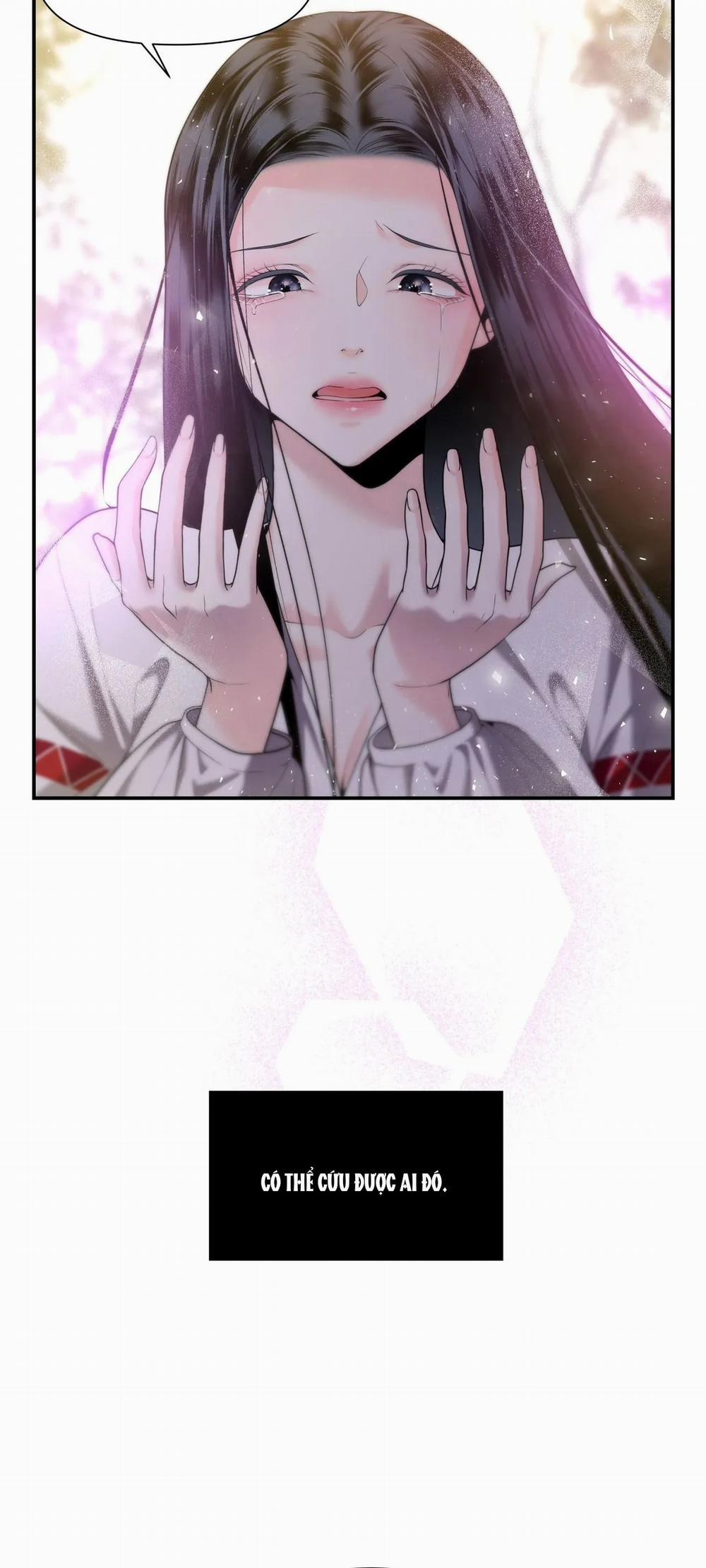 [18+] Lửa Trong Đầm Lầy 17.1 trang 8