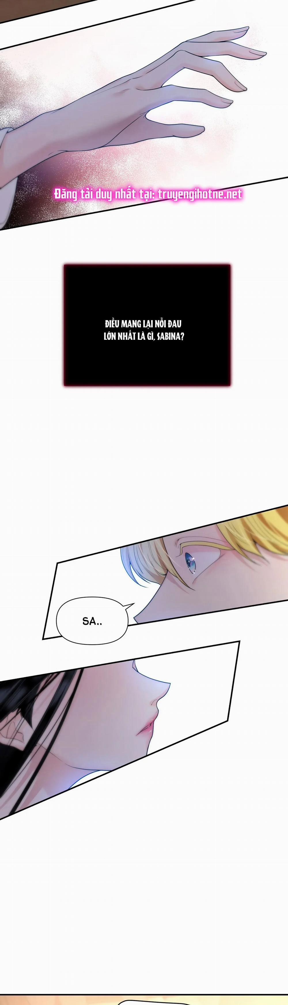 [18+] Lửa Trong Đầm Lầy 17.2 trang 10