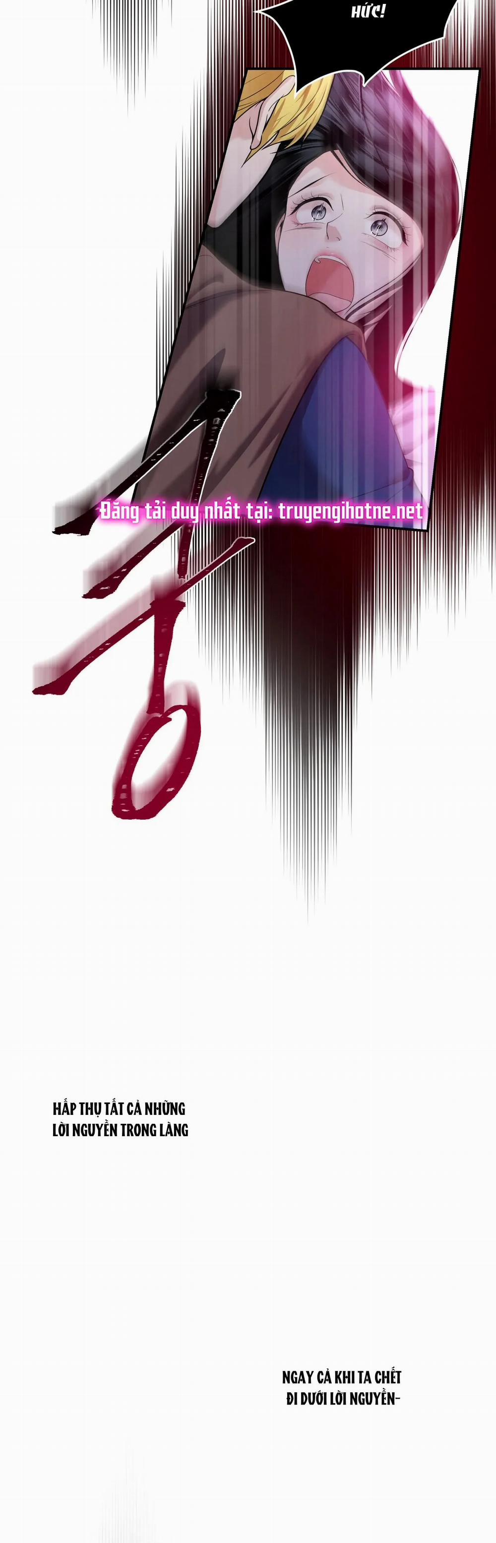 [18+] Lửa Trong Đầm Lầy 17.2 trang 3