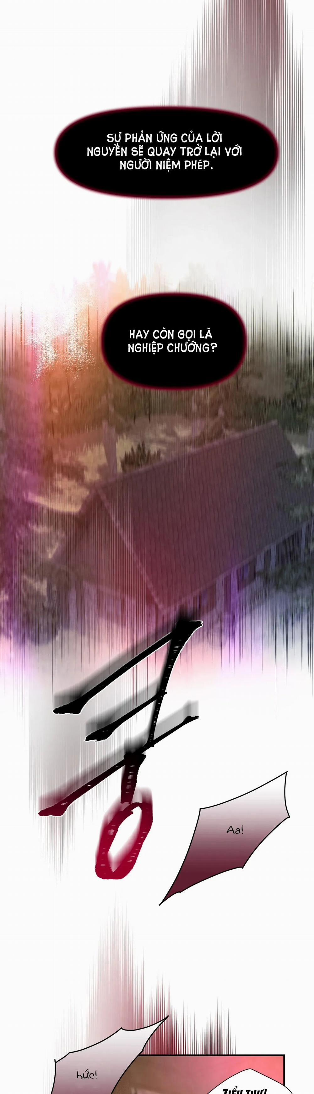 [18+] Lửa Trong Đầm Lầy 17.2 trang 6