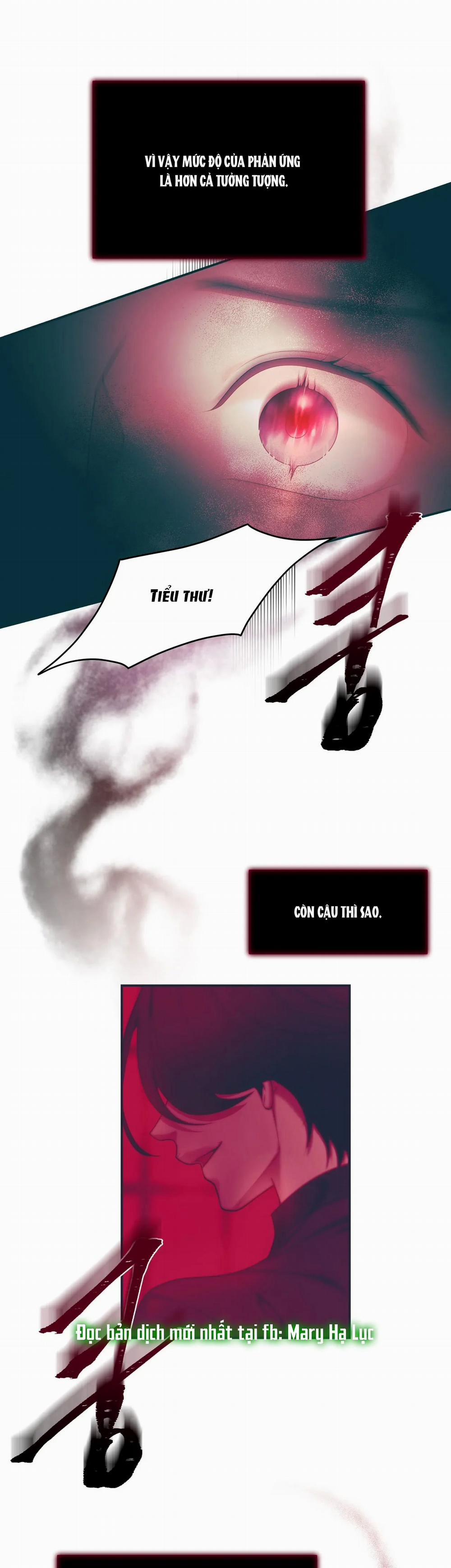 [18+] Lửa Trong Đầm Lầy 17.2 trang 8