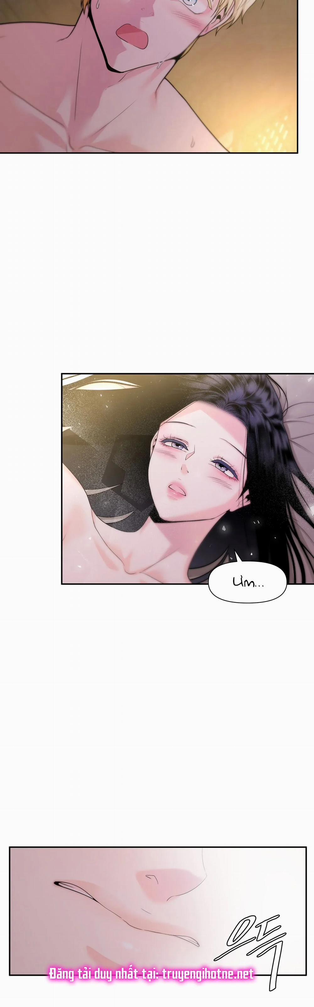 [18+] Lửa Trong Đầm Lầy 18.1 trang 23