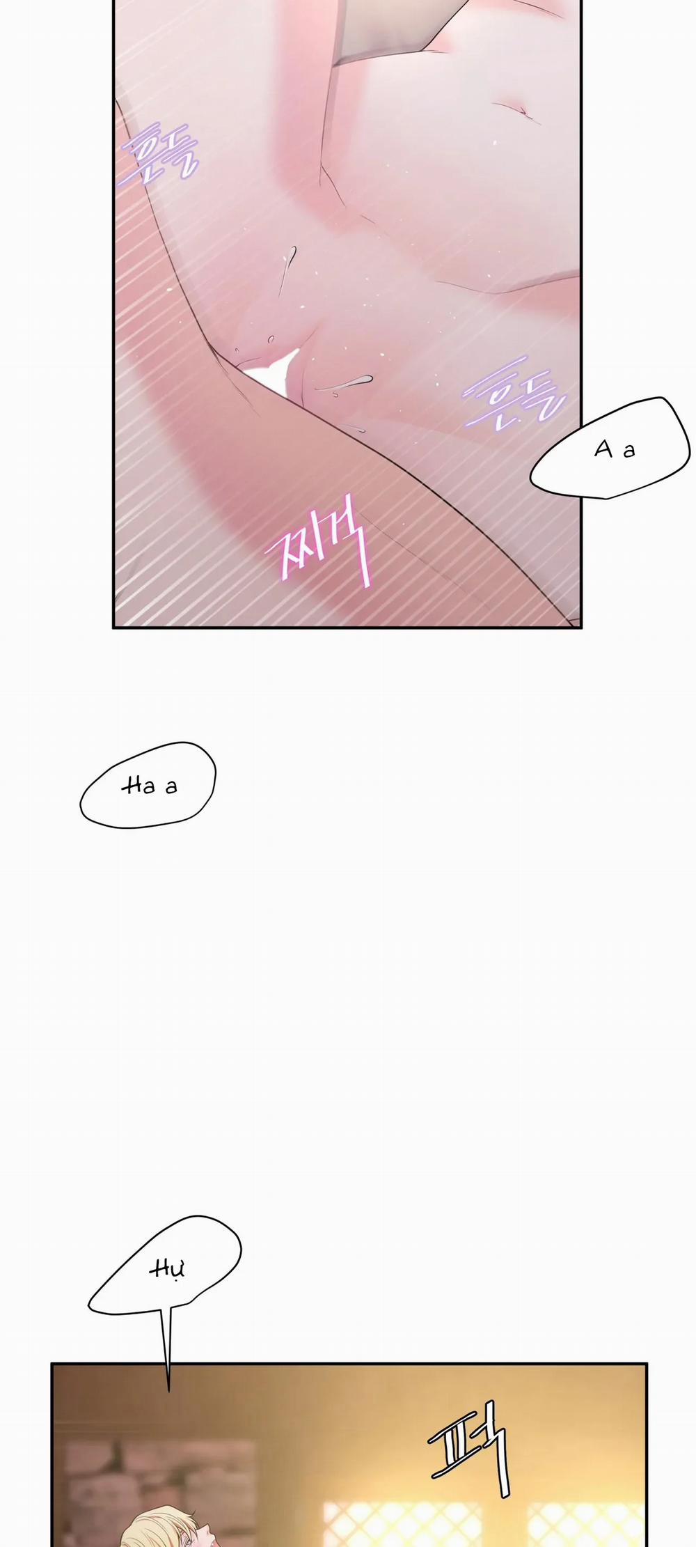 [18+] Lửa Trong Đầm Lầy 19.1 trang 17