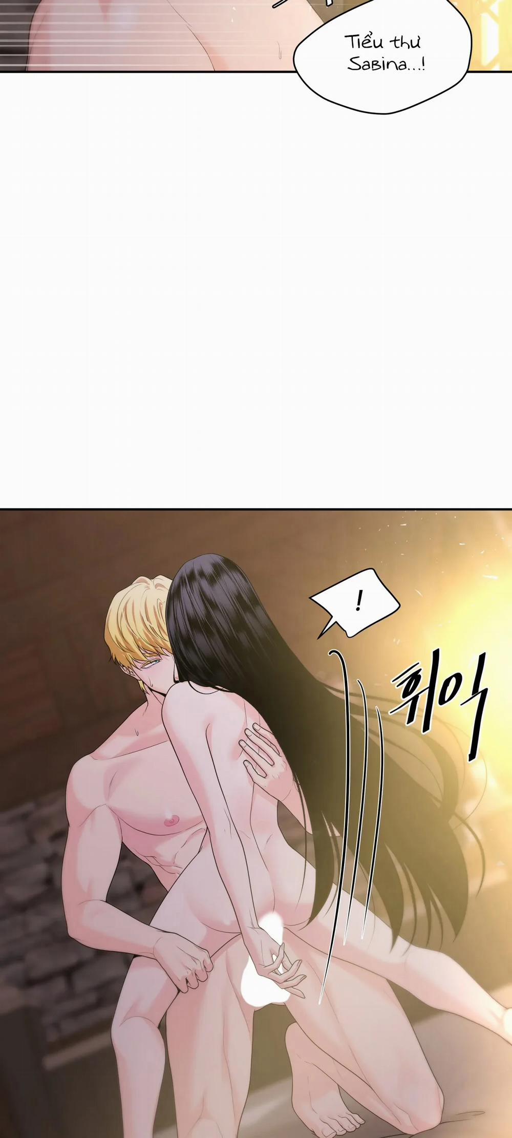 [18+] Lửa Trong Đầm Lầy 19.1 trang 20