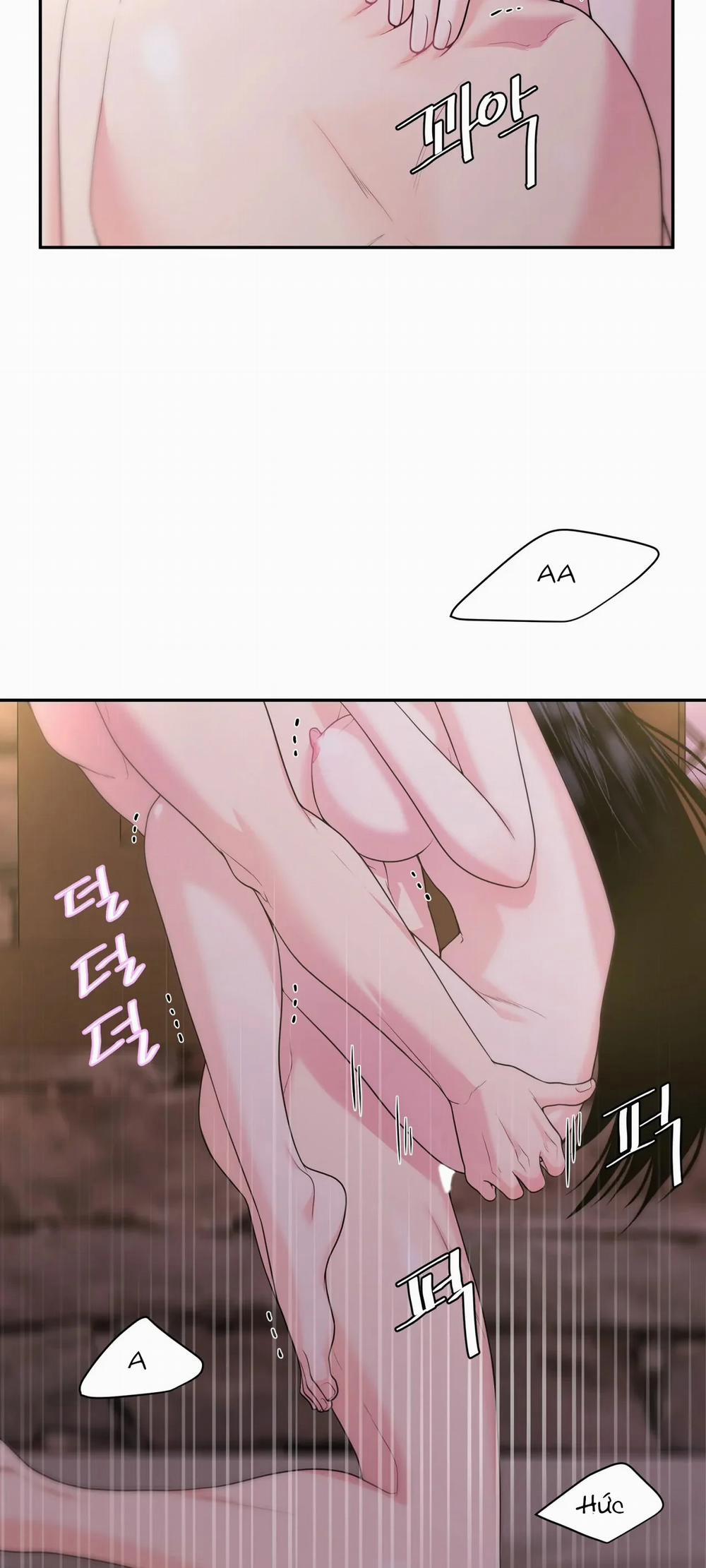 [18+] Lửa Trong Đầm Lầy 19.1 trang 23