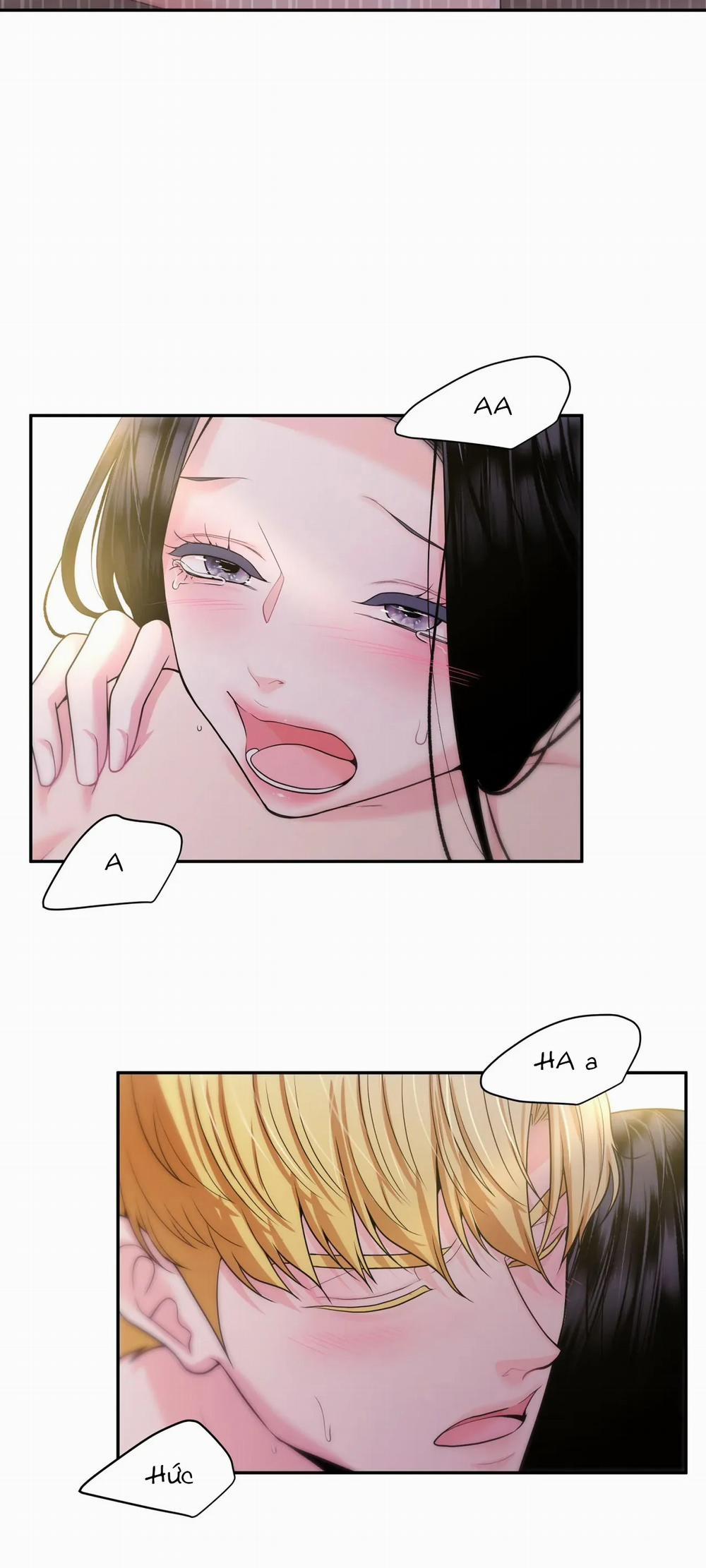 [18+] Lửa Trong Đầm Lầy 19.1 trang 24