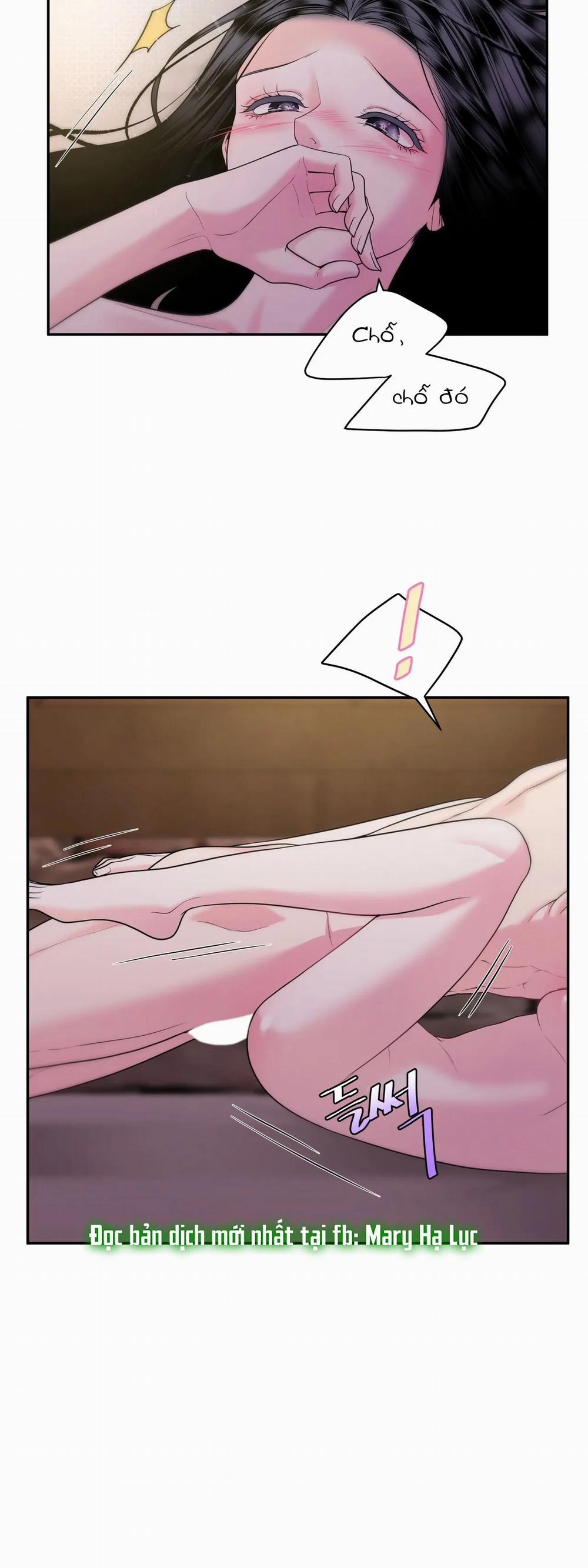 [18+] Lửa Trong Đầm Lầy 19.1 trang 4