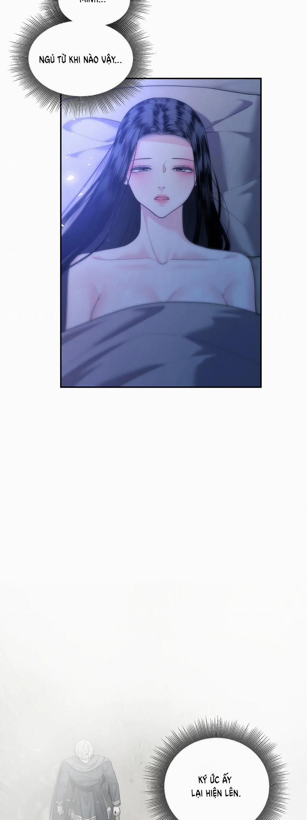 [18+] Lửa Trong Đầm Lầy 19.2 trang 1