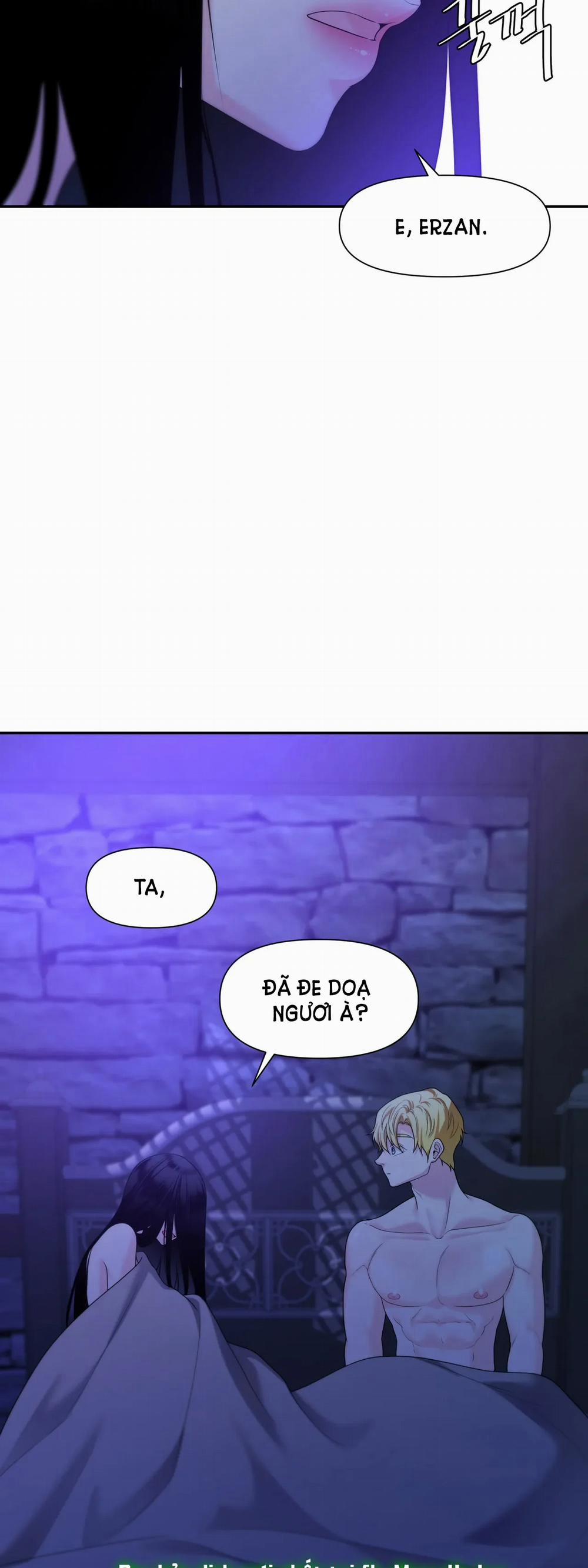 [18+] Lửa Trong Đầm Lầy 19.2 trang 21