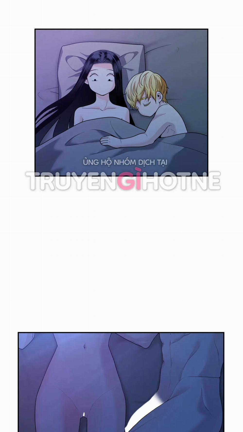 [18+] Lửa Trong Đầm Lầy 19.2 trang 6
