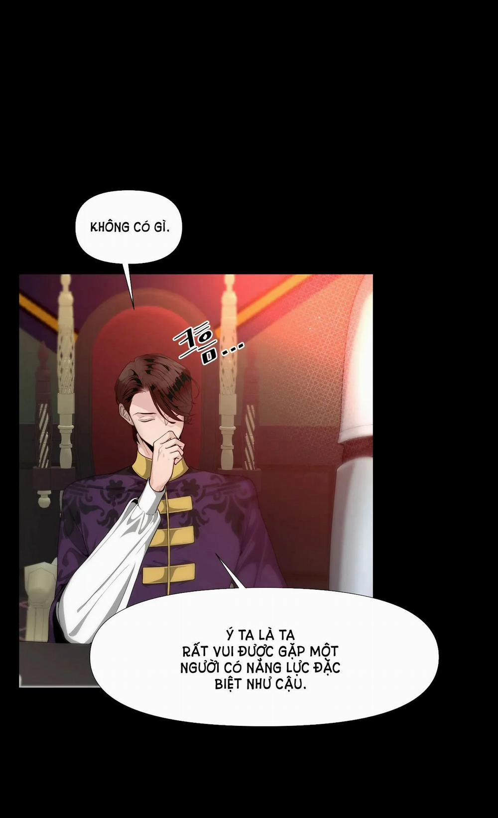 [18+] Lửa Trong Đầm Lầy 2.1 trang 12