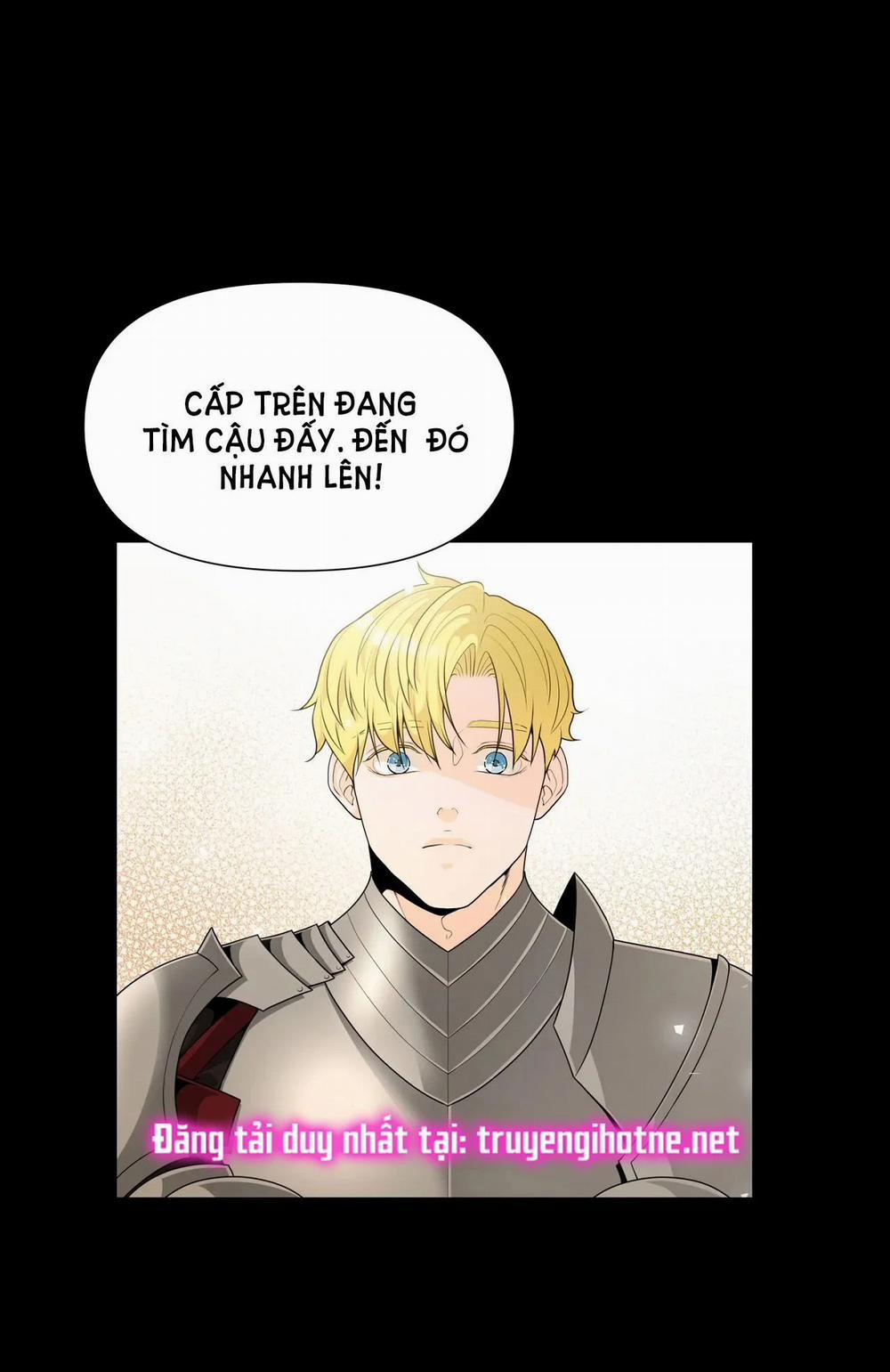 [18+] Lửa Trong Đầm Lầy 2.1 trang 5