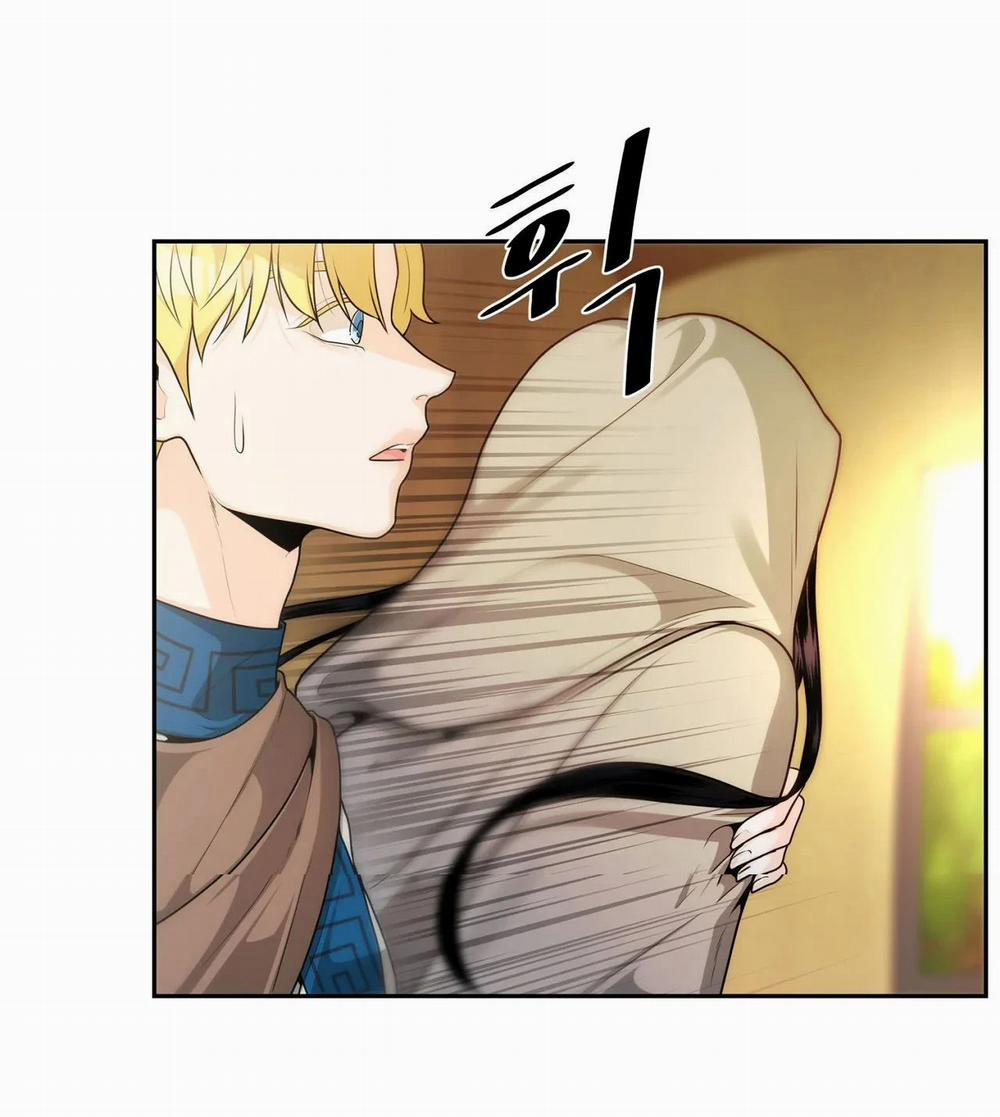 [18+] Lửa Trong Đầm Lầy 2.2 trang 13