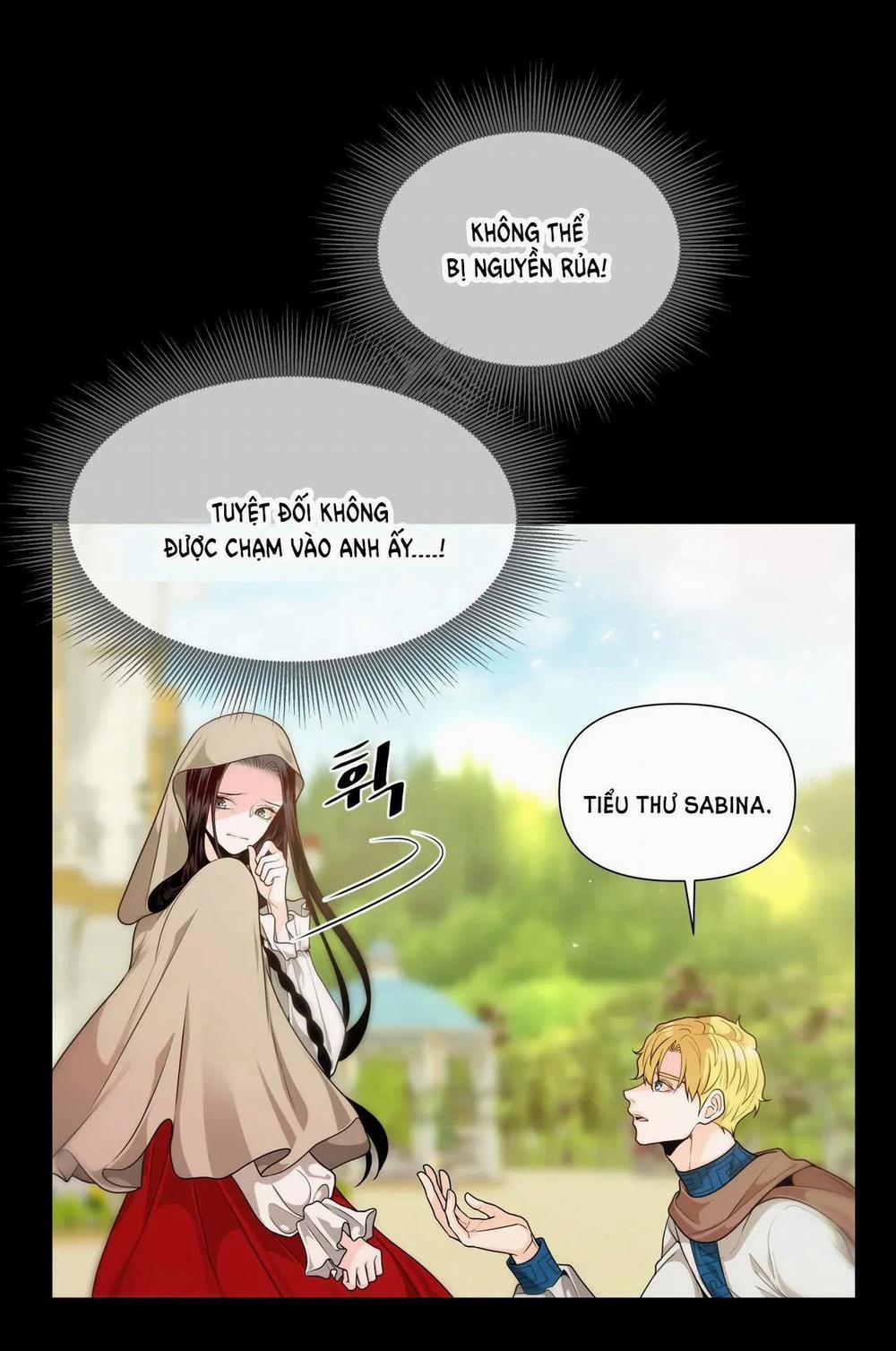 [18+] Lửa Trong Đầm Lầy 2.2 trang 19