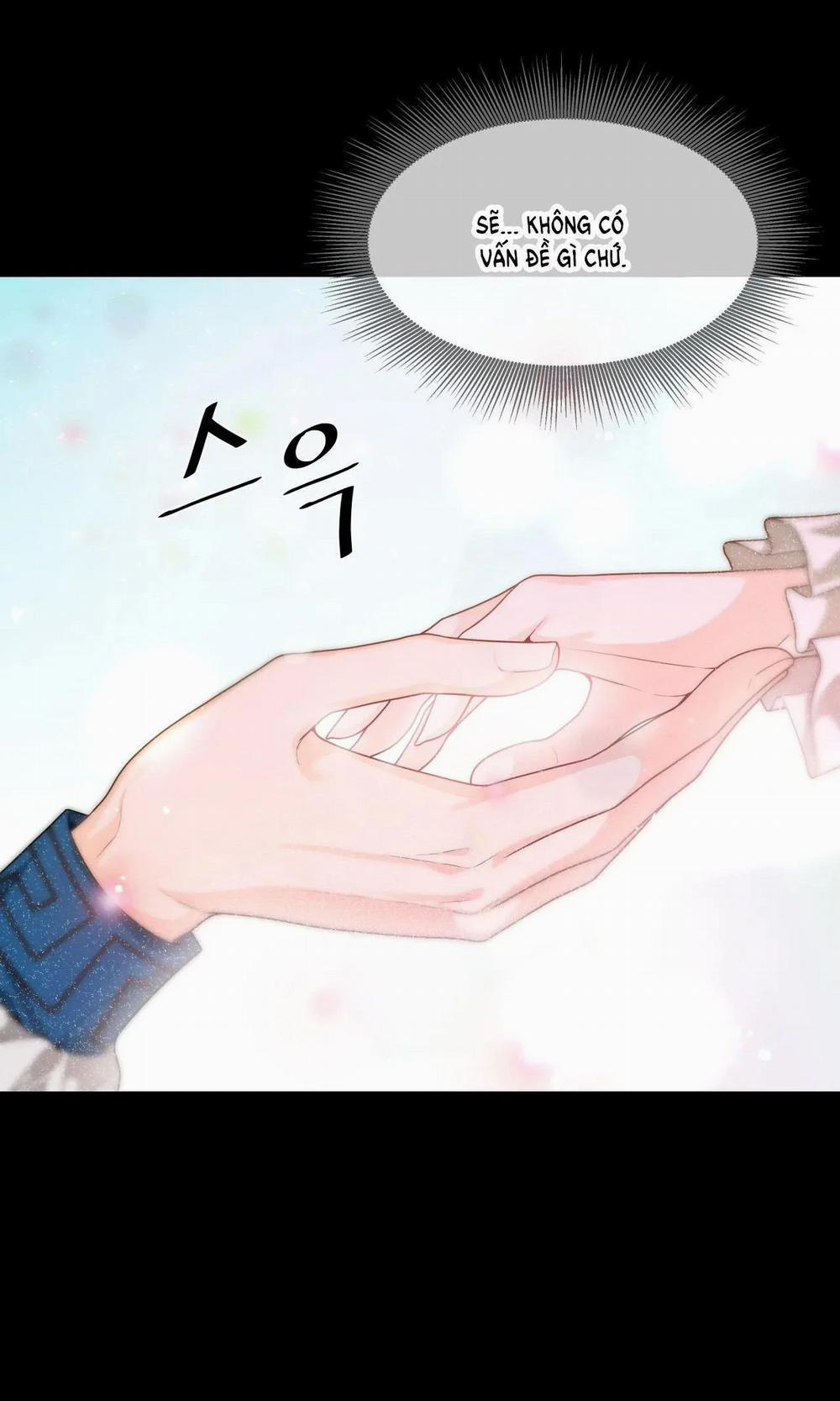 [18+] Lửa Trong Đầm Lầy 2.2 trang 25