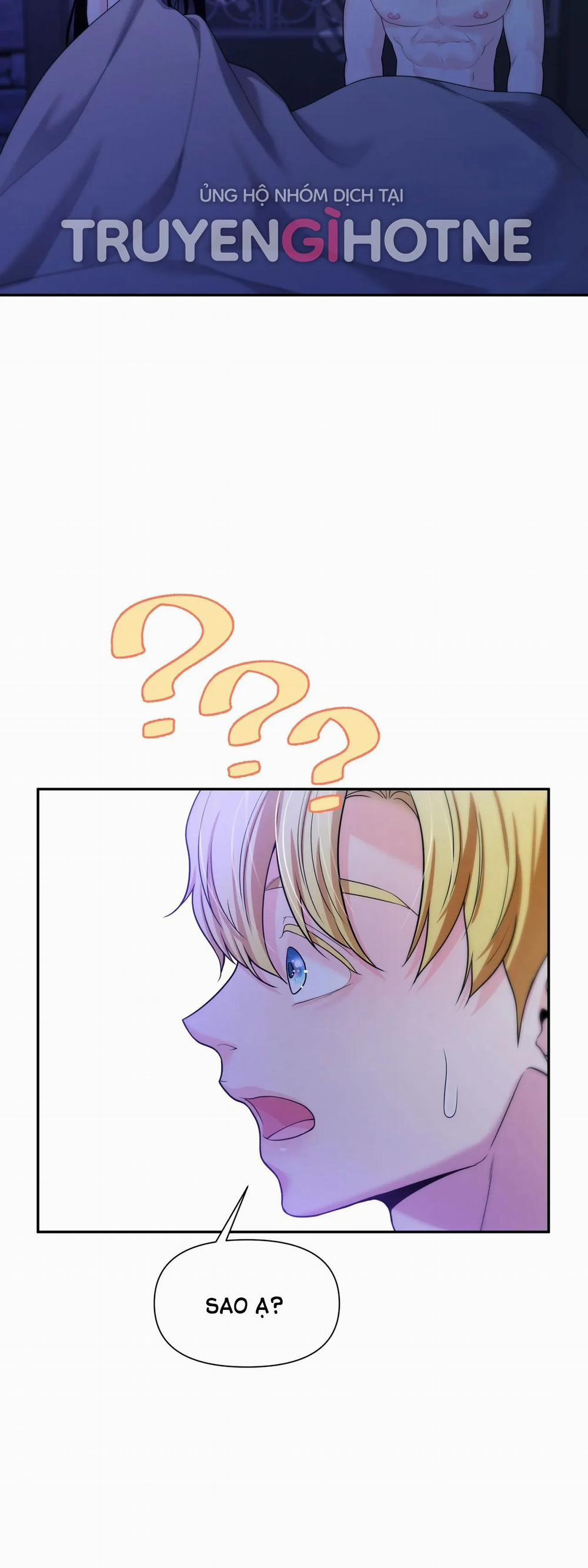 [18+] Lửa Trong Đầm Lầy 20.1 trang 1