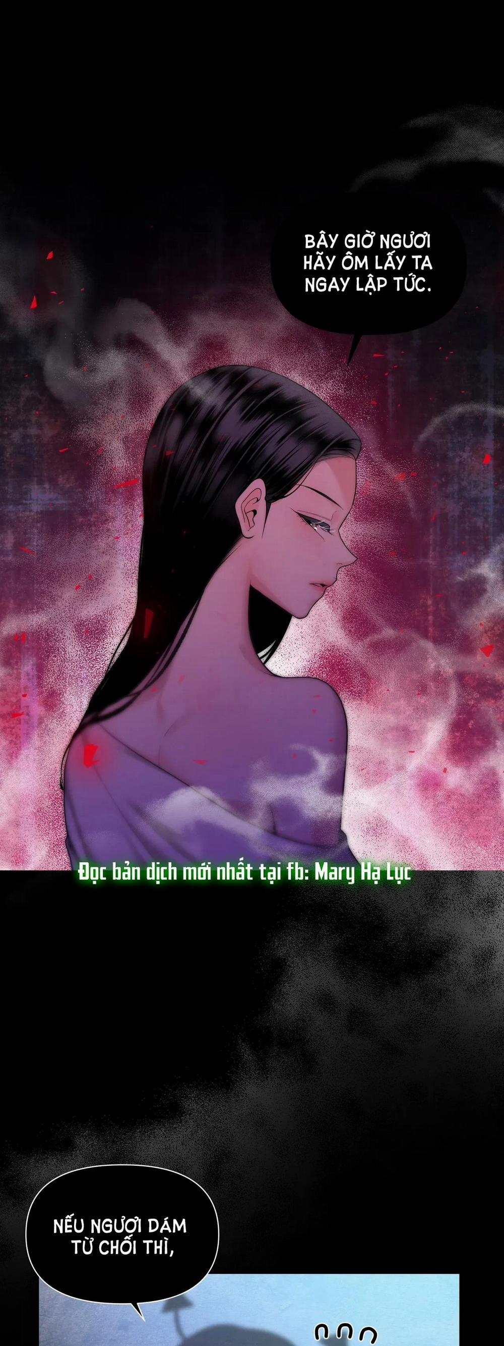 [18+] Lửa Trong Đầm Lầy 20.1 trang 11