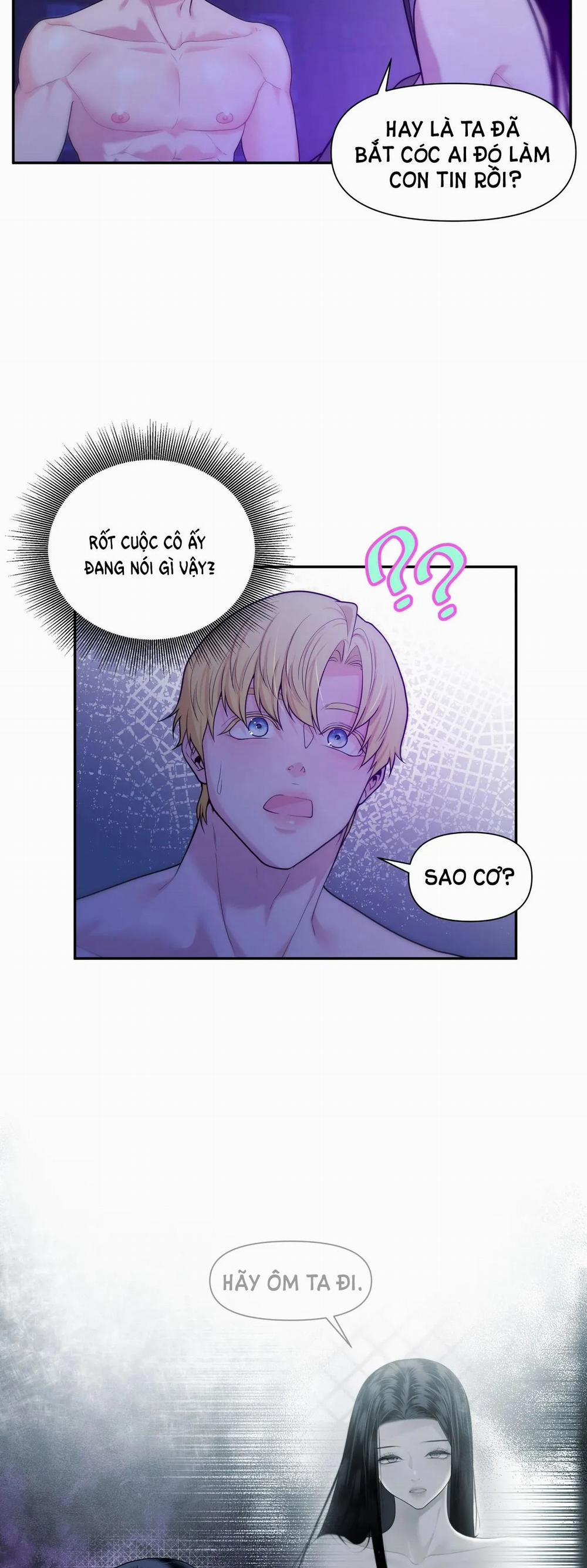 [18+] Lửa Trong Đầm Lầy 20.1 trang 14